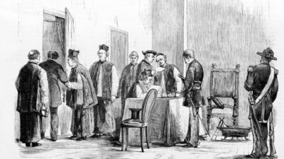 Conclave mais longo da história demorou tanto que levou cardeais à morte