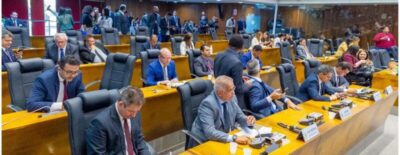 Alema aprova projeto que cria Corregedoria do Serviço Extrajudicial do TJMA