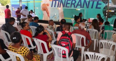 Conciliação Itinerante movimenta mais de R$ 400 mil em cidades maranhenses