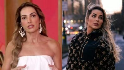 Patrícia Poeta detona fãs de Deolane: ‘Valores invertidos’