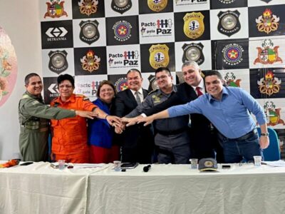 Detran-MA faz balanço das ações realizadas no Carnaval do Maranhão 2023…