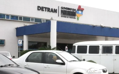 Carlos Brandão faz mudanças no Detran/MA e na Secretaria de Agricultura Familiar
