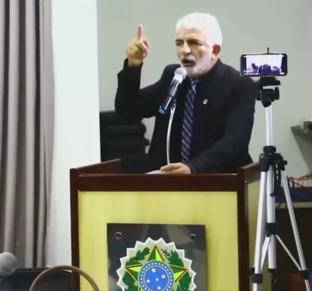 Foto: Reprodução