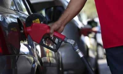 Petrobras reajusta preço do diesel em R$ 0,22 por litro