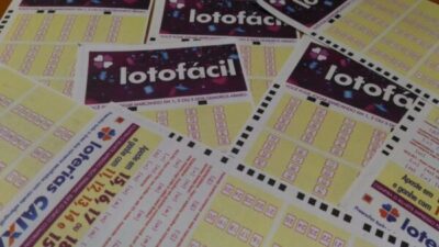 Aposta do Maranhão acerta as 15 dezenas da Lotofácil e ganha quase R$ 1 milhão