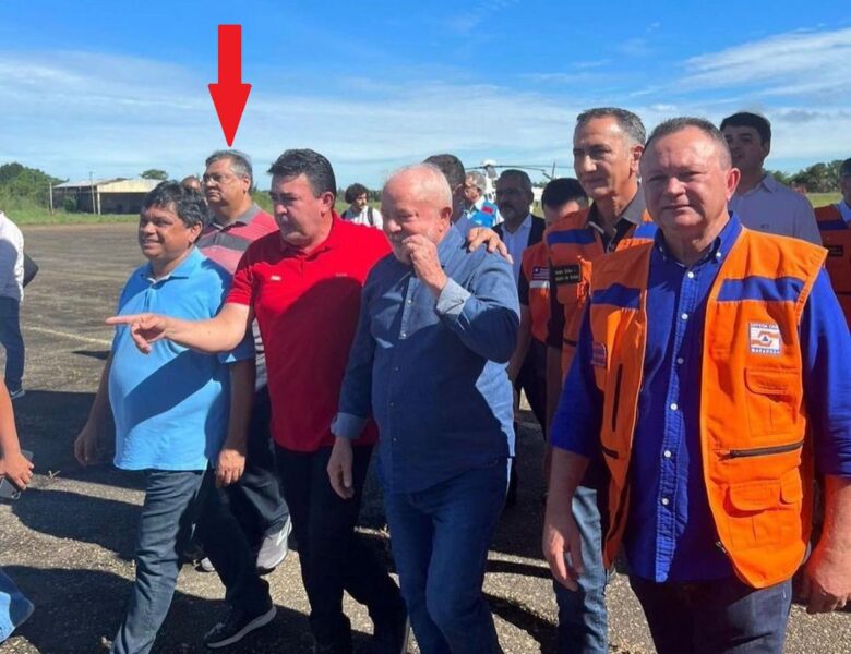 Foto: Reprodução