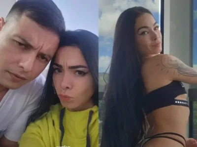 Dia do Corno: Famosa influenciadora celebra que ganha R$ 70 mil ao mês traindo o marido