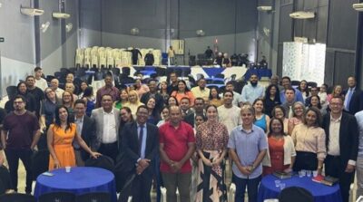 Timon Celebrou nesta quinta (19) o Dia Municipal do Ministro Evangélico