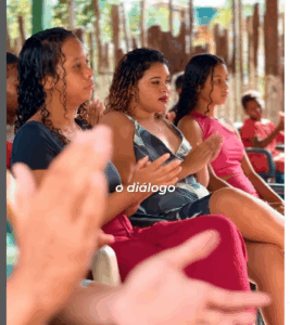 Turilândia inicia Projeto “Diálogo com a Comunidade”