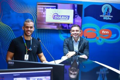 ‘Diário da Manhã’