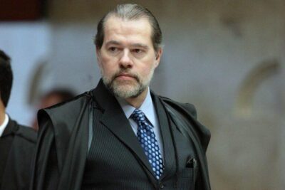 Toffoli lê voto que pode responsabilizar redes por conteúdo de usuário