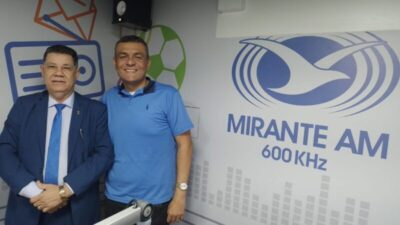 Dicival Gonçalves analisa pontos e fala sobre a atuação do Pacto pela Paz