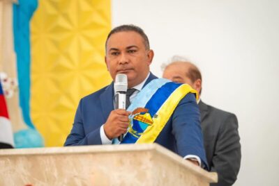 Novo presidente de consórcio de municípios afetados pela ferrovia de Carajás é réu por desvio de verba
