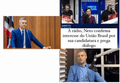 Dilema no União Brasil