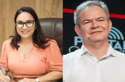 Processo de transição entre governos em Timon tem início com definição das equipes