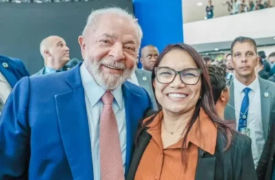 Direção nacional do PT fecha apoio a Dinair em Timon…