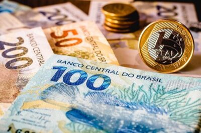 Governo congela R$ 31,3 bilhões do Orçamento de 2025 para conter rombo fiscal