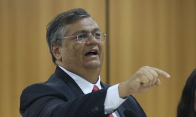 Senador diz que Dino tem plano de saúde e não imagina prejuízo de suspensão de emendas da Saúde