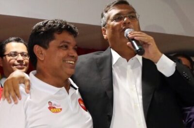 “Ridículo é pouco”, diz Jerry sobre pedido de impeachment de Dino