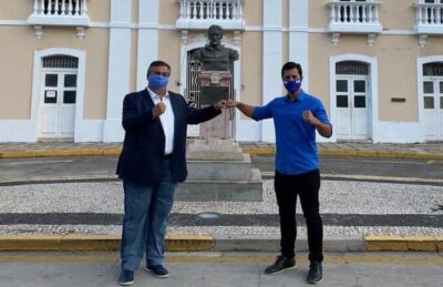 Duarte Júnior “Dá para trás” e não apresenta projeto de Auxilio Emergencial Estadual