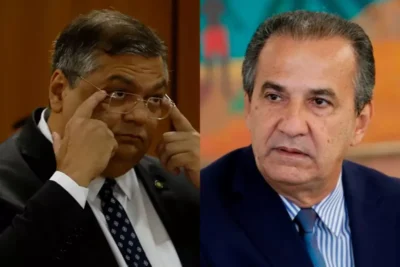 Flávio Dino versus Silas Malafaia…