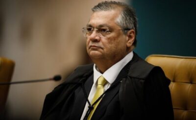 Flávio Dino determina o bloqueio de 1,2 mil emendas da saúde