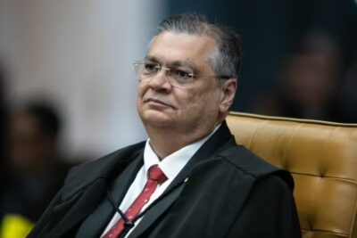 Dino diz que relação com Congresso está ‘muito difícil’