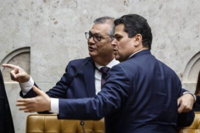 Dino indica investida contra emendas impositivas e abre novo foco de embate com Congresso
