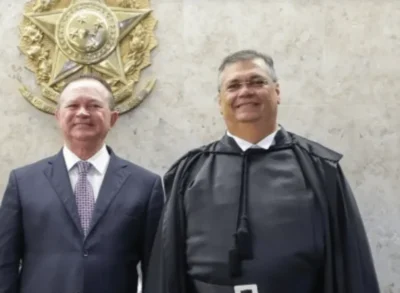 Maranhão não responde Dino sobre emendas e ministro manda bloquear repasses