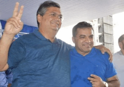 Julgamento de Josimar e Gil no STF por supostos desvios de emendas será no dia 25 de fevereiro