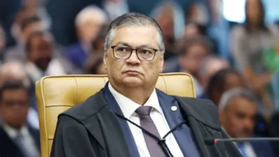 Dino proíbe mudança do nome da Guarda Civil de São Paulo e impõe derrota a Nunes