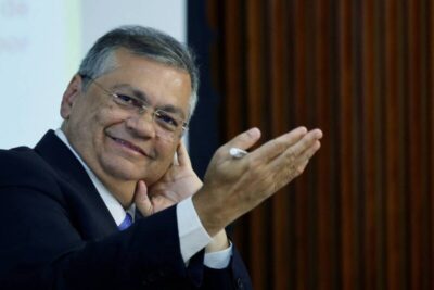 Da Folha: Dino escala embate com governador no Maranhão após sugerir ‘chapa imbatível’