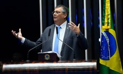 “Flávio Dino no STF é um leão numa gaiola de passarinho”, diz aliado sobre retorno do ministro à política