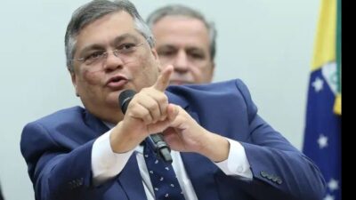 Fala de Flávio Dino sobre sucessão eleitoral causa repercussão nacional