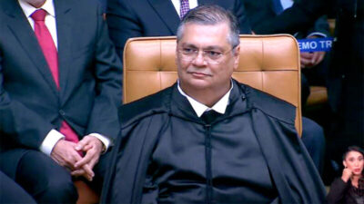 Veja o despacho de Flávio Dino suspendendo processo de escolha de conselheiro do TCE/MA