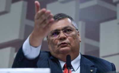 Explode a Violência na Bahia