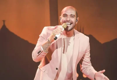 Programação de shows do “São Luís 410 anos”