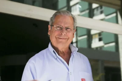 Lava Jato: STF extingue pena do ex-ministro José Dirceu por corrupção passiva