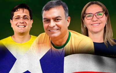 Na direita maranhense “ninguém segura a mão de ninguém”…