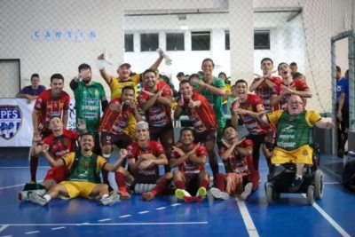 Sampaio Araiosense e 2 de Julho vão representar o Maranhão na Copa do Nordeste 2024