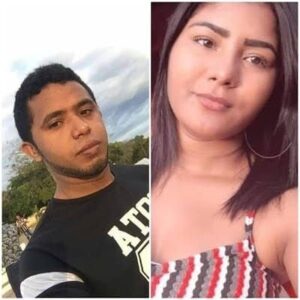 Dois irmãos morrem em acidente na Br-226 próximo à Barra do Corda