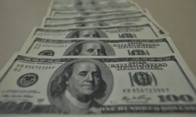 Dólar renova máxima histórica e fecha acima de R$ 6 com temor fiscal