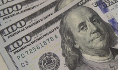 Tesouro Nacional capta US$ 2,75 bilhões no exterior com juros mais altos