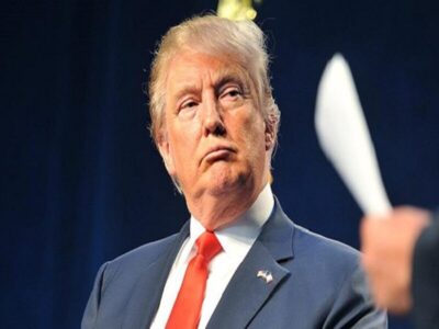 Crise ! Países se negam a Trump receber repatriados algemados e acorrentados