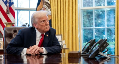 Suprema Corte dos EUA proíbe Trump de deportar venezuelanos