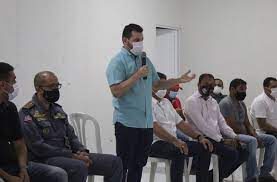 Criminosos estão se passando pelo prefeito Dr. Deibson Balé para aplicar golpes através do WhatsApp