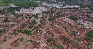 Enchentes: Governo edita medidas liberando recursos para o Maranhão e outros estados afetados por enchentes