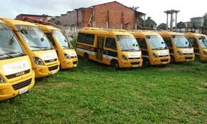 MP fiscaliza transporte escolar em Pastos Bons