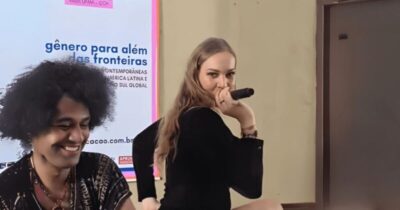 Evento com performance polêmica na Ufma custou R$ 78 mil
