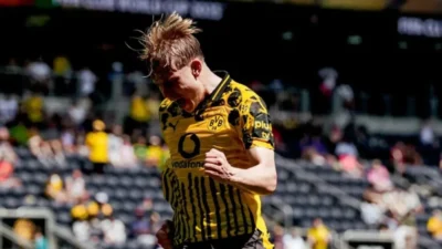 Borussia Dortmund vence o Ulsan HD e avança às oitavas do Mundial de Clubes